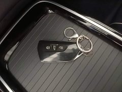 SAIC ID.4 X Pure Smart Edition - фото 8