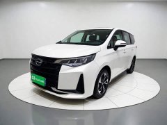 GAC Aion M6 PRO 270T Automatic Luxury - ფოტო 1