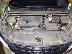 GAC Aion M6 PRO 270T Automatic Luxury - ფოტო 10