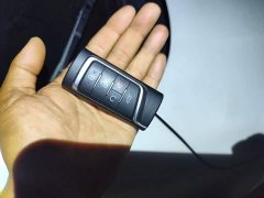 GAC Aion M6 PRO 270T Automatic Luxury - ფოტო 11
