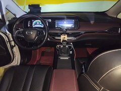 GAC Aion M6 PRO 270T Automatic Luxury - ფოტო 12