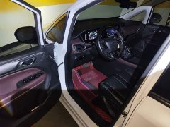 GAC Aion M6 PRO 270T Automatic Luxury - ფოტო 13