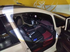 GAC Aion M6 PRO 270T Automatic Luxury - ფოტო 19