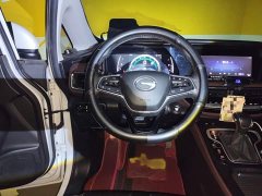GAC Aion M6 PRO 270T Automatic Luxury - ფოტო 2