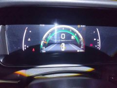 GAC Aion M6 PRO 270T Automatic Luxury - ფოტო 3