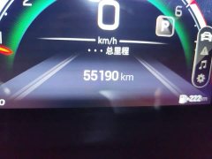 GAC Aion M6 PRO 270T Automatic Luxury - ფოტო 4