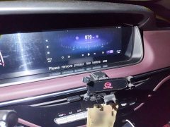 GAC Aion M6 PRO 270T Automatic Luxury - ფოტო 5