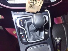GAC Aion M6 PRO 270T Automatic Luxury - ფოტო 6