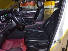GAC Aion M6 PRO 270T Automatic Luxury - ფოტო 7