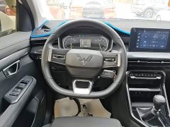 Wuling Xingchen 1.5T Manual Xinyue Edition - ფოტო 10
