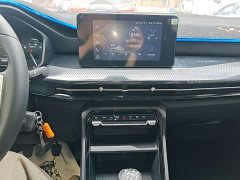 Wuling Xingchen 1.5T Manual Xinyue Edition - ფოტო 12