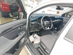 Wuling Xingchen 1.5T Manual Xinyue Edition - ფოტო 15