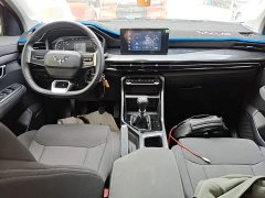 Wuling Xingchen 1.5T Manual Xinyue Edition - ფოტო 9