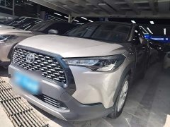 Toyota Corolla Sharp Release 2.0L Pioneer Edition - ფოტო 1