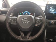 Toyota Corolla Sharp Release 2.0L Pioneer Edition - ფოტო 10