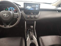 Toyota Corolla Sharp Release 2.0L Pioneer Edition - ფოტო 12
