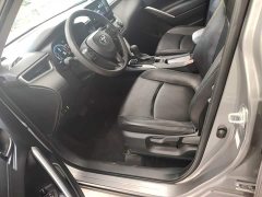 Toyota Corolla Sharp Release 2.0L Pioneer Edition - ფოტო 14