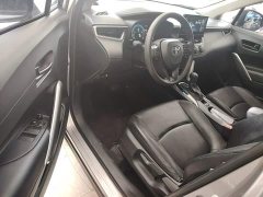 Toyota Corolla Sharp Release 2.0L Pioneer Edition - ფოტო 15