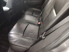 Toyota Corolla Sharp Release 2.0L Pioneer Edition - ფოტო 16