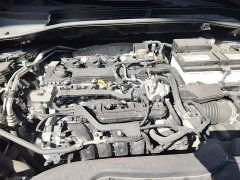Toyota Corolla Sharp Release 2.0L Pioneer Edition - ფოტო 19