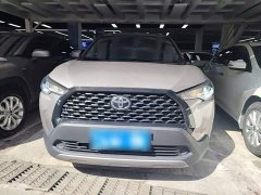 Toyota Corolla Sharp Release 2.0L Pioneer Edition - ფოტო 2