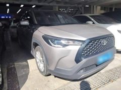 Toyota Corolla Sharp Release 2.0L Pioneer Edition - ფოტო 3