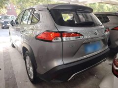 Toyota Corolla Sharp Release 2.0L Pioneer Edition - ფოტო 4