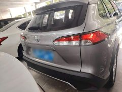 Toyota Corolla Sharp Release 2.0L Pioneer Edition - ფოტო 5