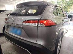 Toyota Corolla Sharp Release 2.0L Pioneer Edition - ფოტო 6