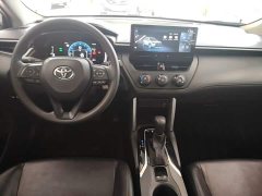 Toyota Corolla Sharp Release 2.0L Pioneer Edition - ფოტო 9