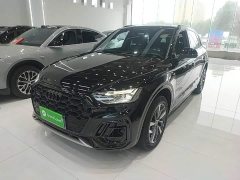 Audi Q5L 40 TFSI Fashion Dynamic - photo 1