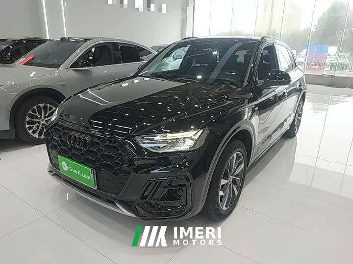Audi Q5L 40 TFSI Fashion Dynamic