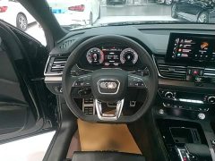 Audi Q5L 40 TFSI Fashion Dynamic - photo 10