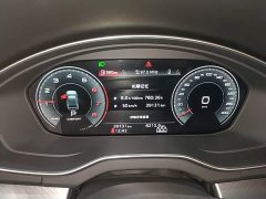 Audi Q5L 40 TFSI Fashion Dynamic - photo 11