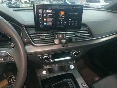 Audi Q5L 40 TFSI Fashion Dynamic - photo 12