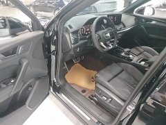 Audi Q5L 40 TFSI Fashion Dynamic - photo 15