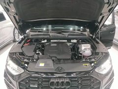 Audi Q5L 40 TFSI Fashion Dynamic - photo 19
