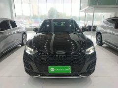 Audi Q5L 40 TFSI Fashion Dynamic - photo 2