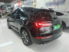 Audi Q5L 40 TFSI Fashion Dynamic - photo 4