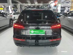 Audi Q5L 40 TFSI Fashion Dynamic - photo 5
