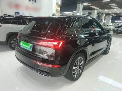 Audi Q5L 40 TFSI Fashion Dynamic - photo 6
