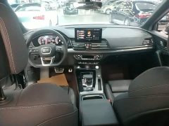Audi Q5L 40 TFSI Fashion Dynamic - photo 9