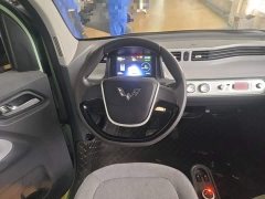 Wuling Hongguang MINIEV Macaron Premium Edition LFP - ფოტო 10