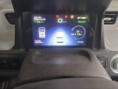 Wuling Hongguang MINIEV Macaron Premium Edition LFP - ფოტო 11