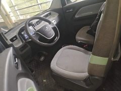 Wuling Hongguang MINIEV Macaron Premium Edition LFP - ფოტო 14