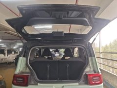 Wuling Hongguang MINIEV Macaron Premium Edition LFP - ფოტო 18