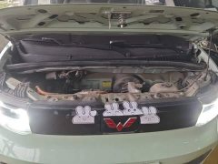 Wuling Hongguang MINIEV Macaron Premium Edition LFP - ფოტო 19