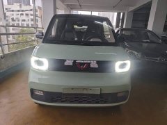 Wuling Hongguang MINIEV Macaron Premium Edition LFP - ფოტო 2