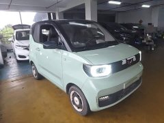 Wuling Hongguang MINIEV Macaron Premium Edition LFP - ფოტო 3