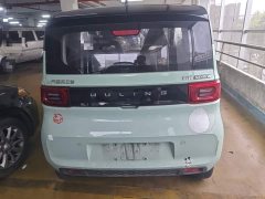 Wuling Hongguang MINIEV Macaron Premium Edition LFP - ფოტო 5